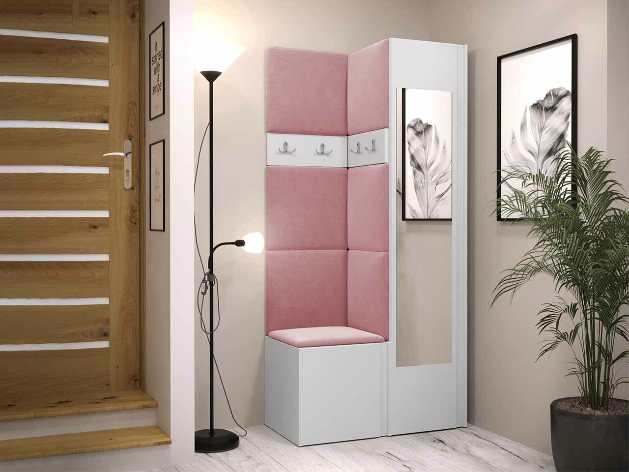 Hallway set Hartford 354