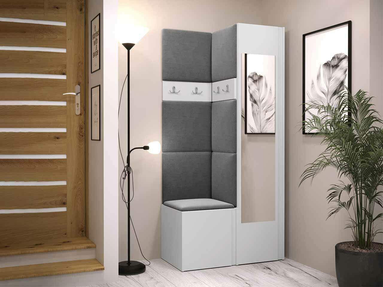 Hallway set Hartford 354