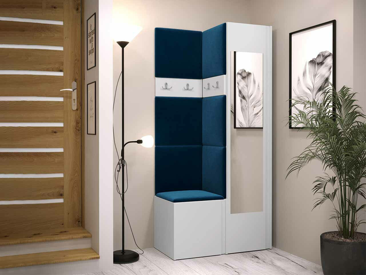 Hallway set Hartford 354