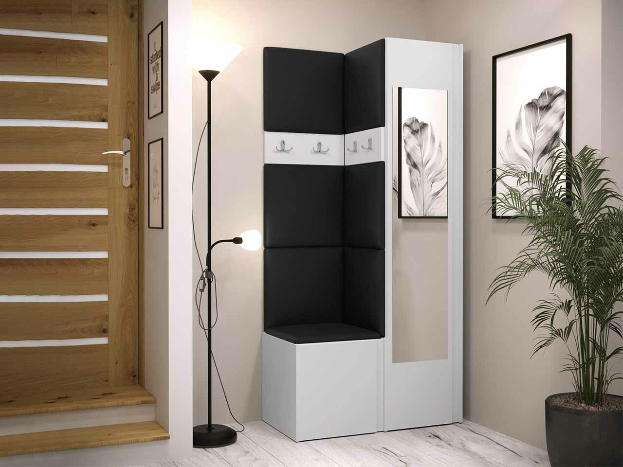 Hallway set Hartford 354