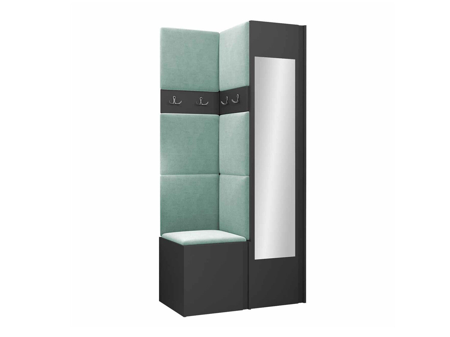 Hallway set Hartford 354