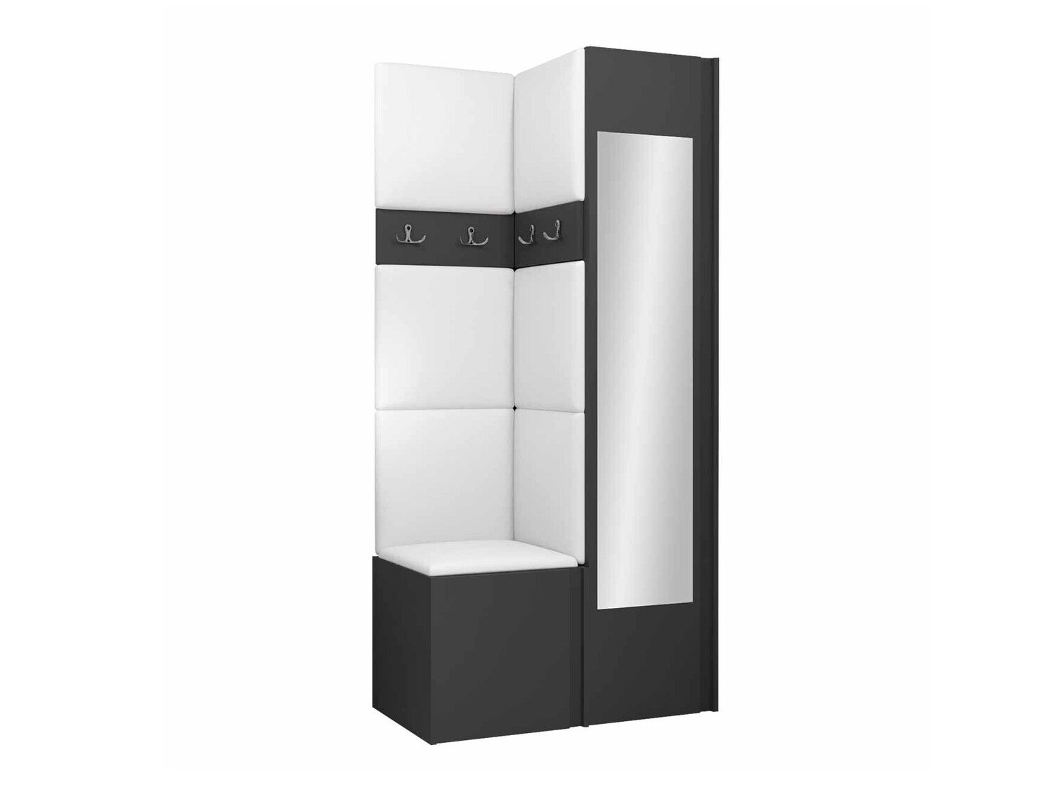 Hallway set Hartford 354