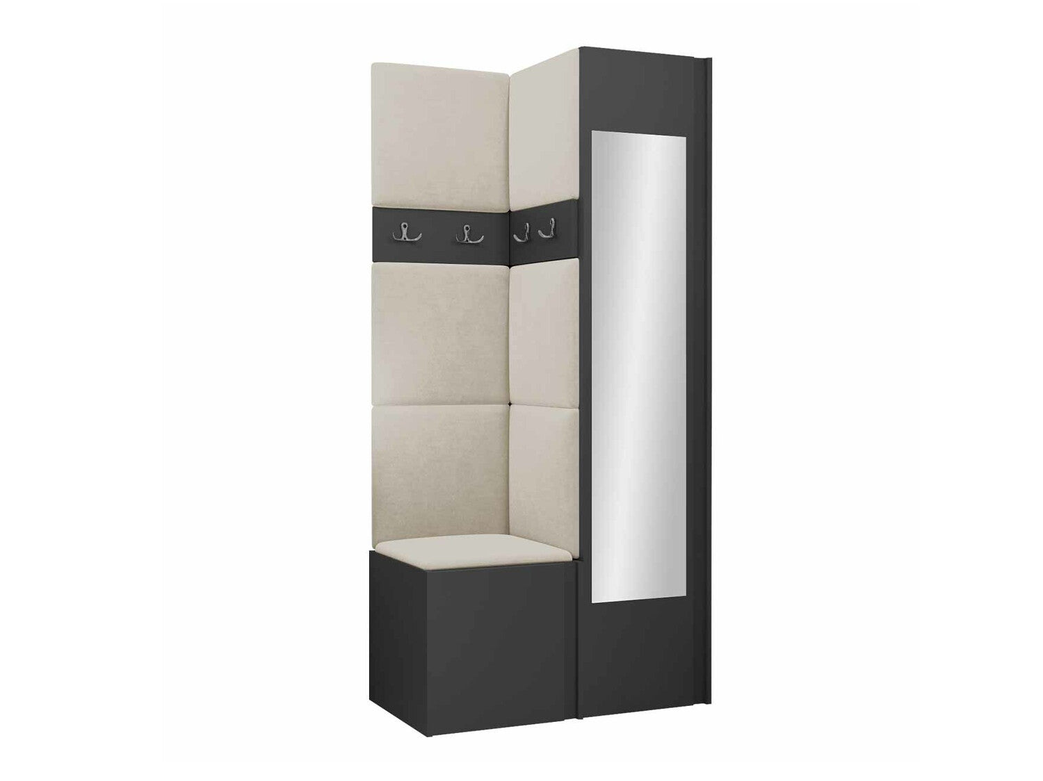 Hallway set Hartford 354