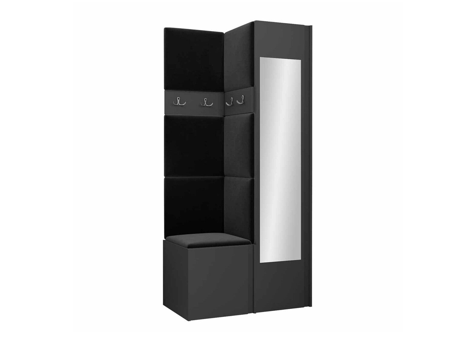 Hallway set Hartford 354