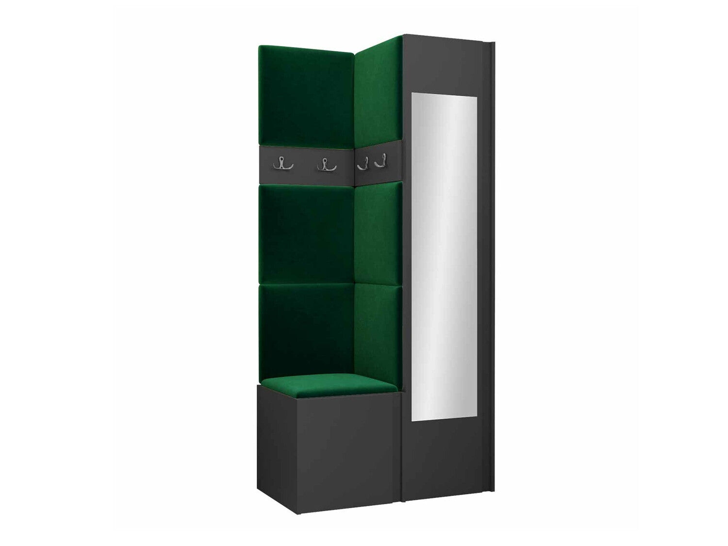 Hallway set Hartford 354