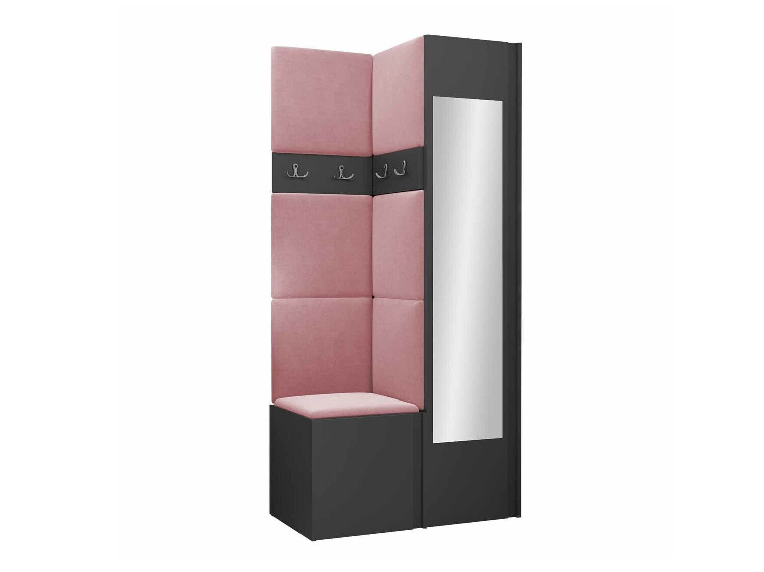 Hallway set Hartford 354