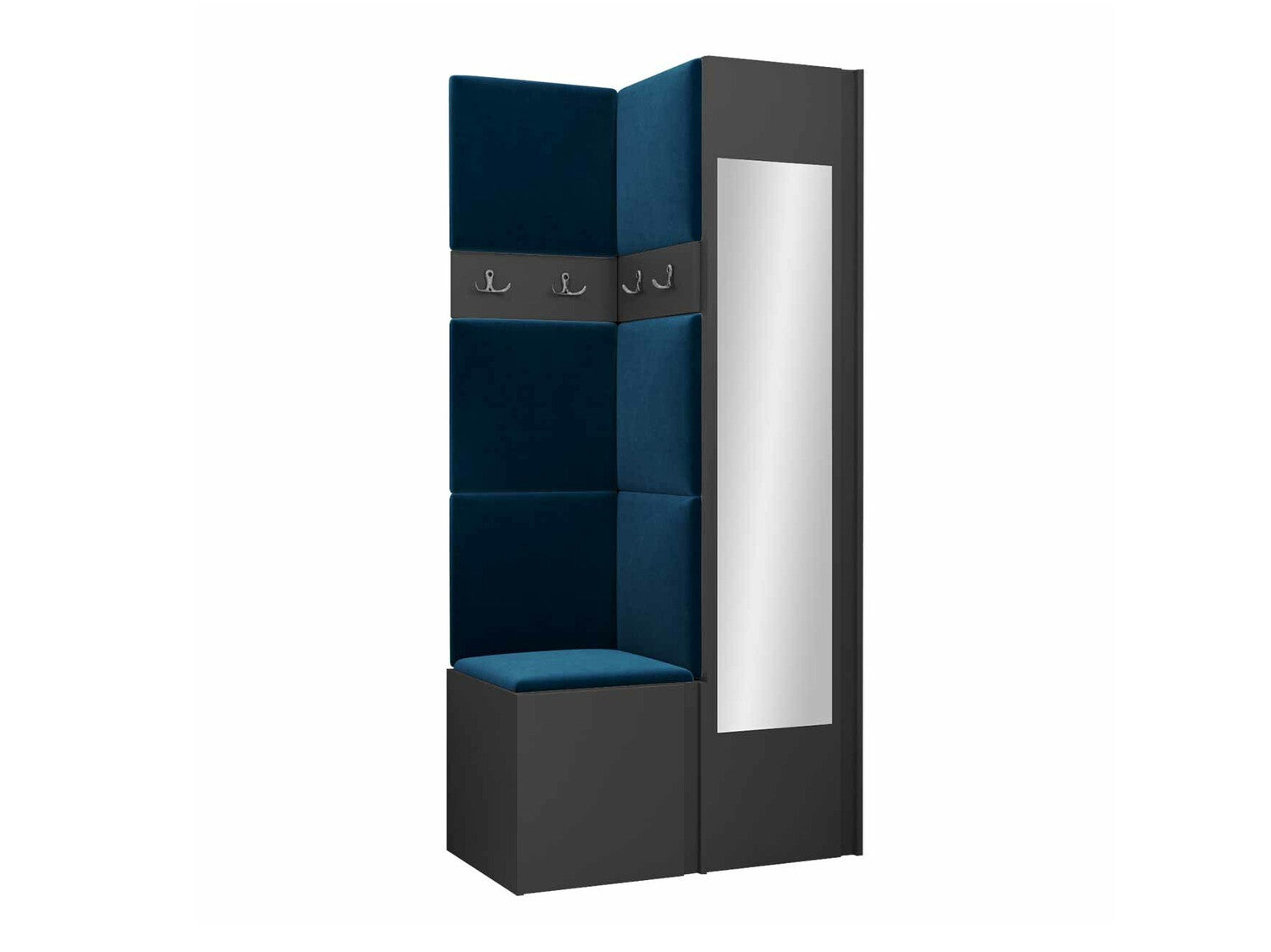 Hallway set Hartford 354