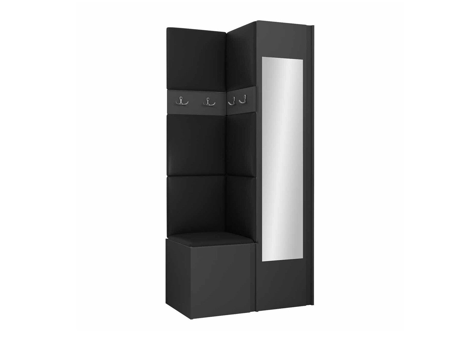 Hallway set Hartford 354