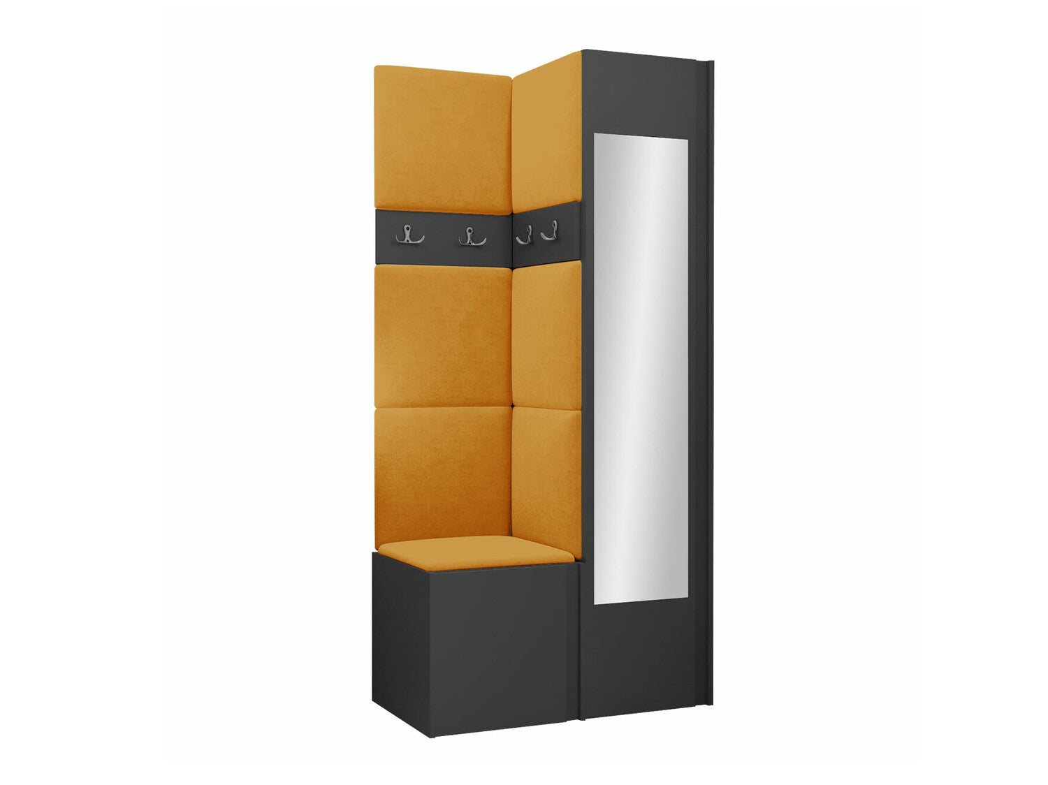 Hallway set Hartford 354