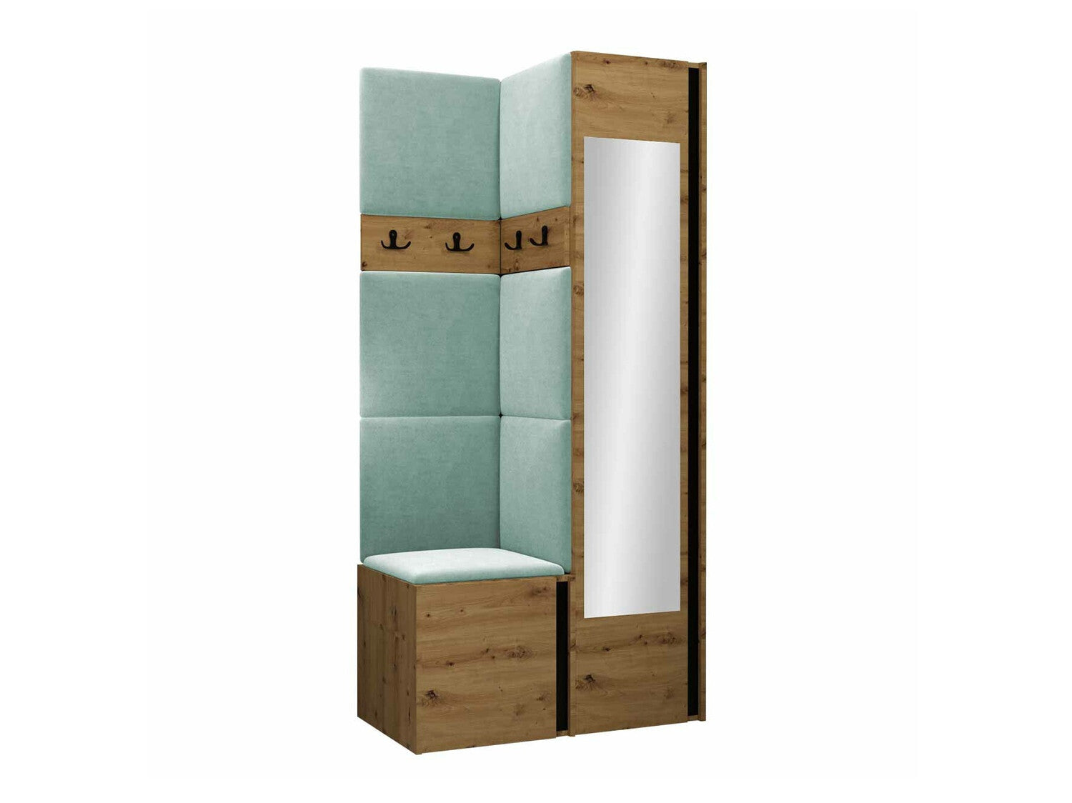 Hallway set Hartford 354