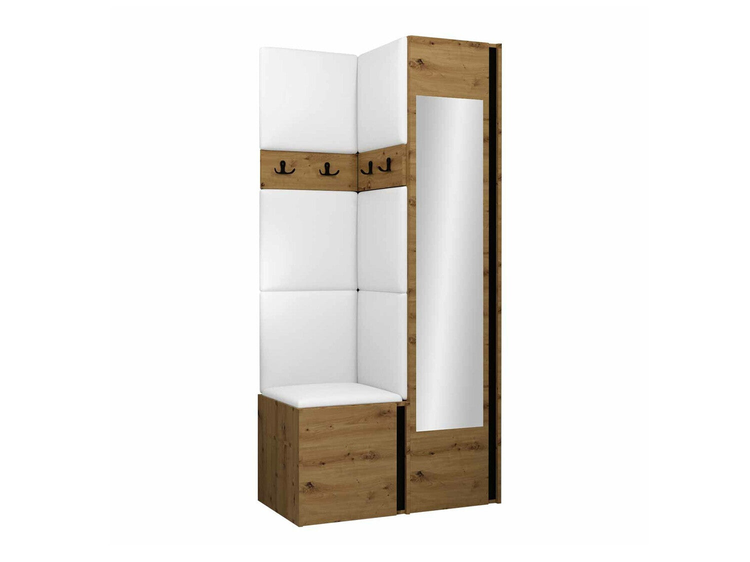 Hallway set Hartford 354