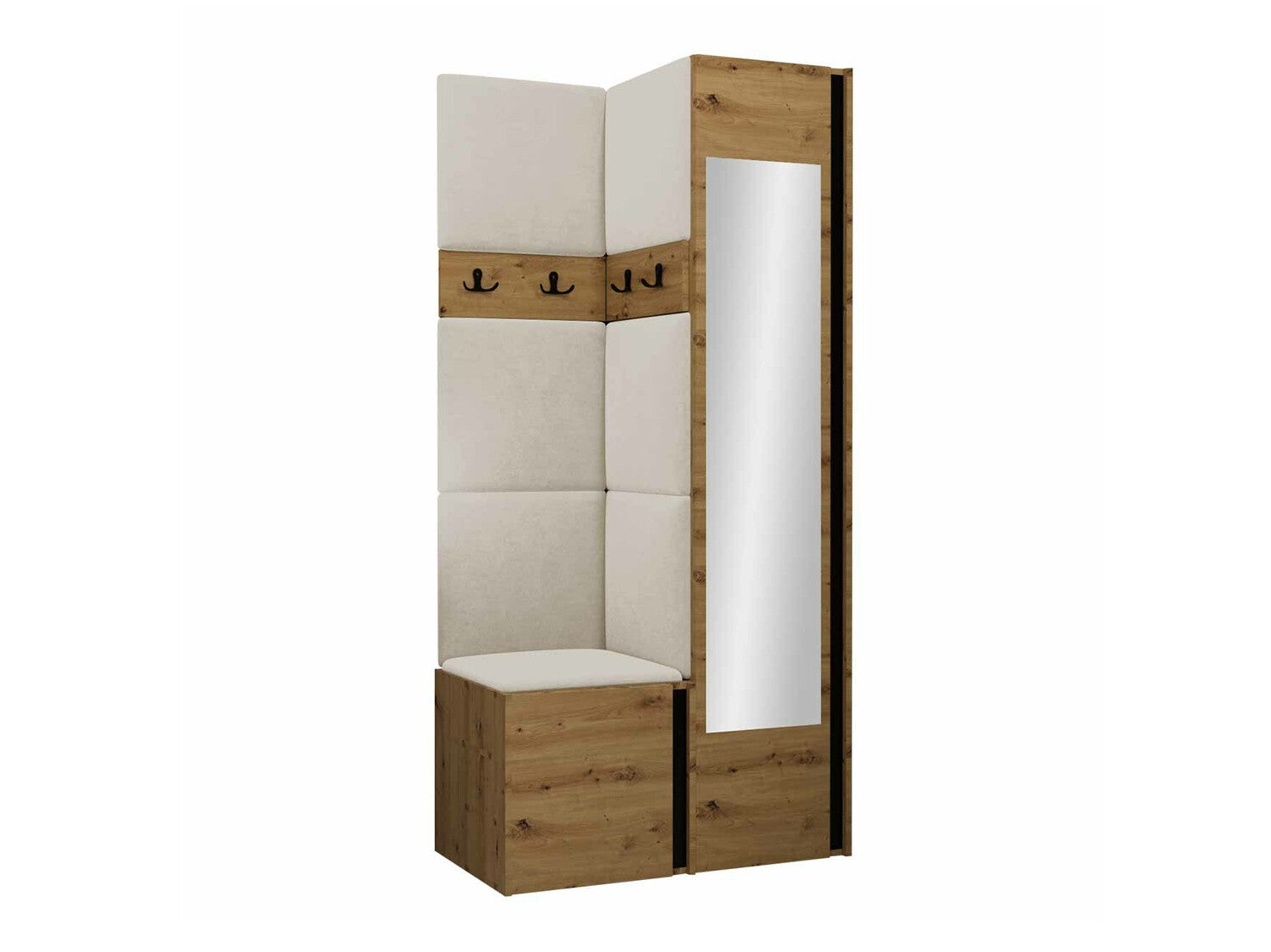 Hallway set Hartford 354