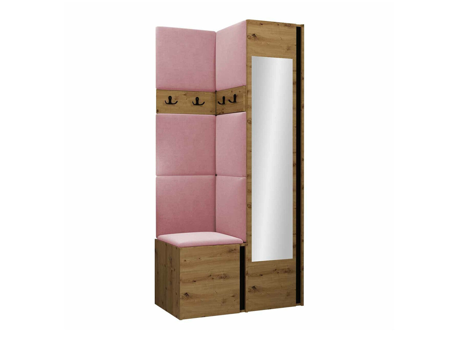 Hallway set Hartford 354