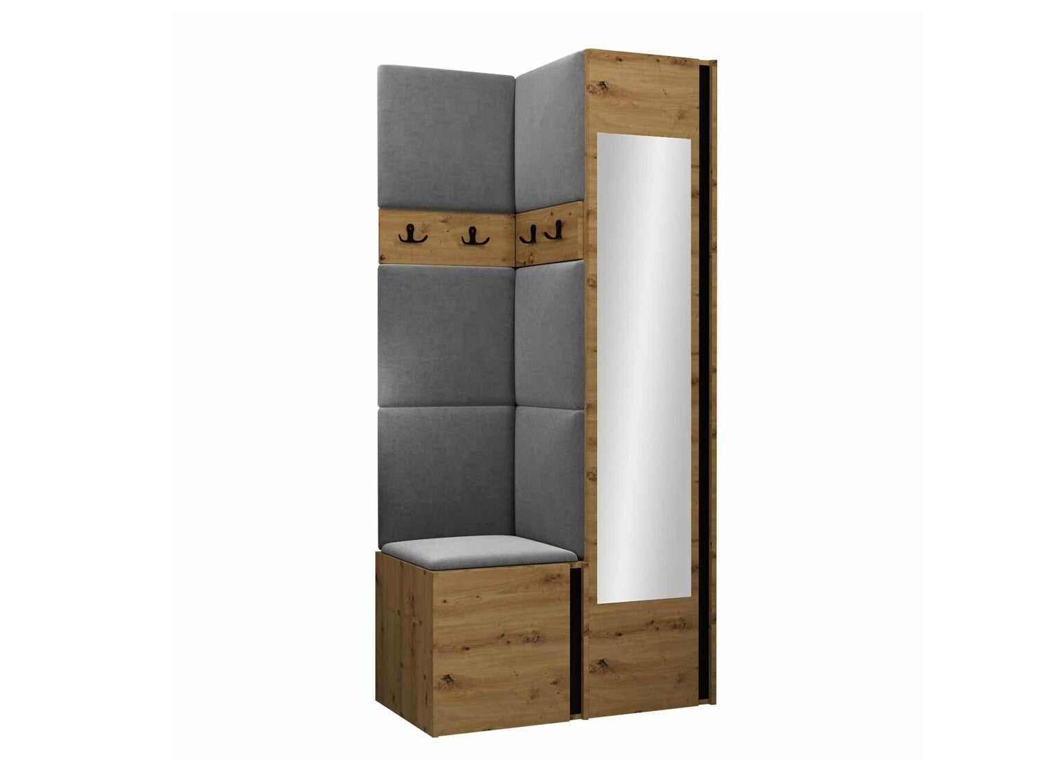 Hallway set Hartford 354