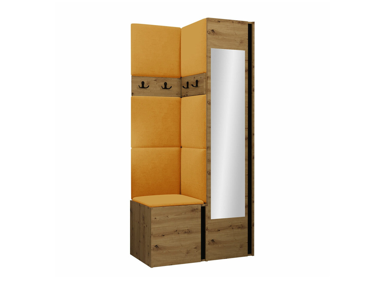 Hallway set Hartford 354