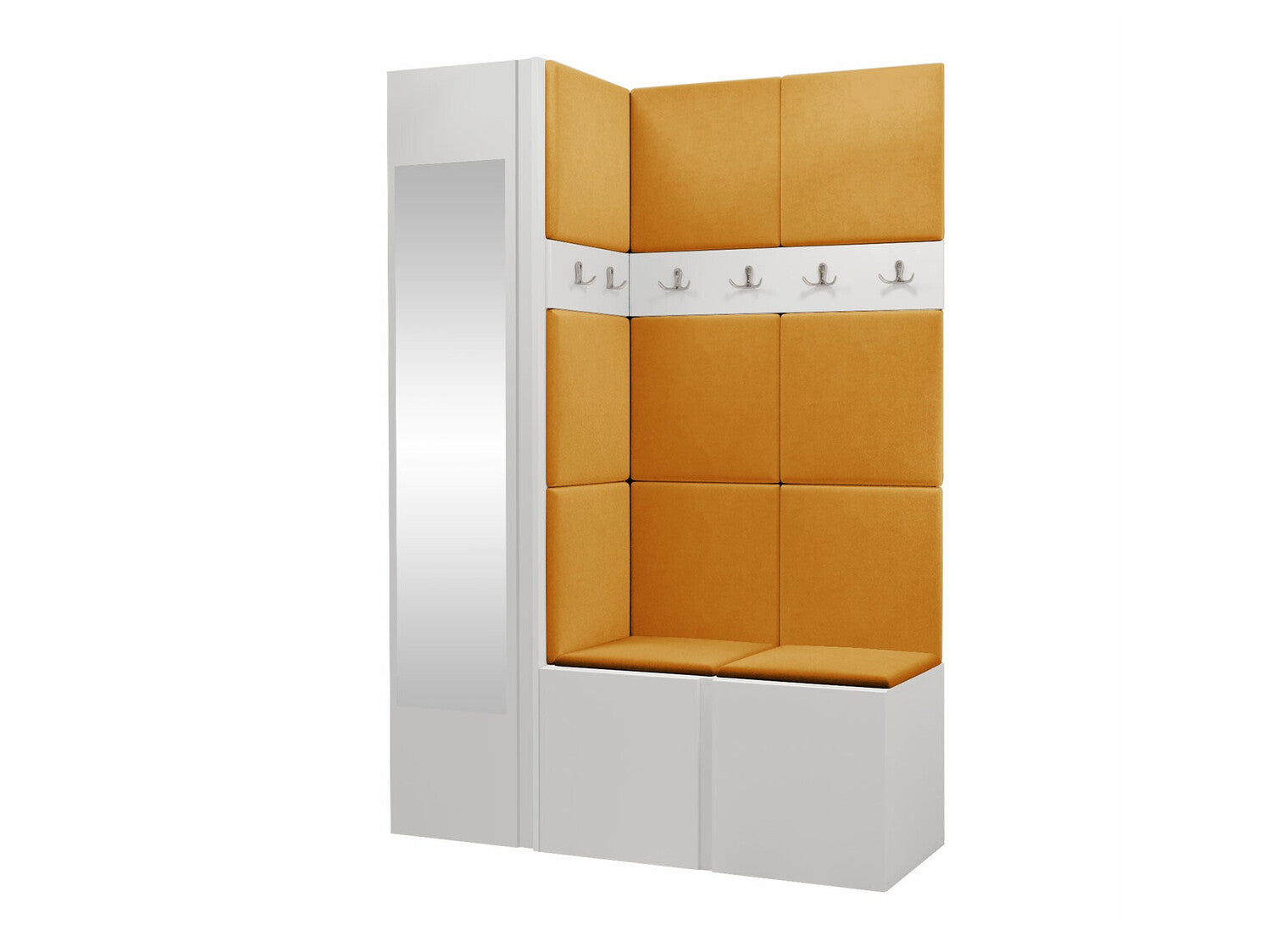 Entrésæt Hartford 277