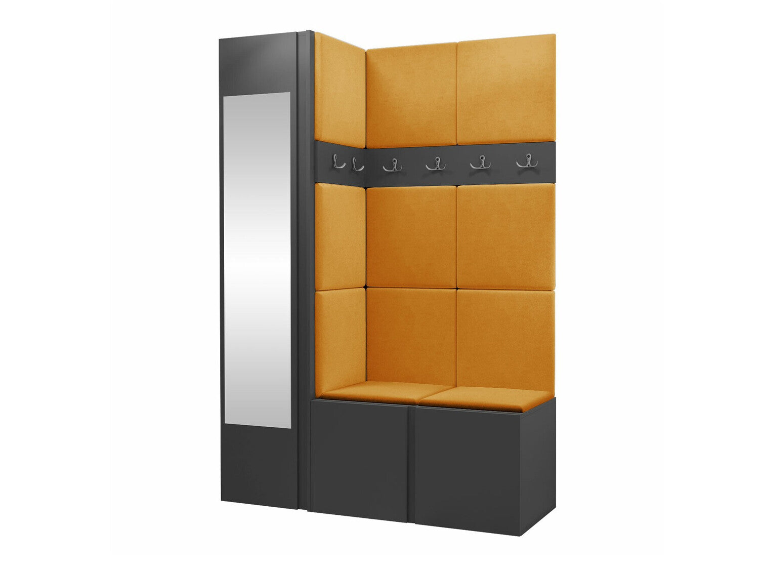 Entrésæt Hartford 277