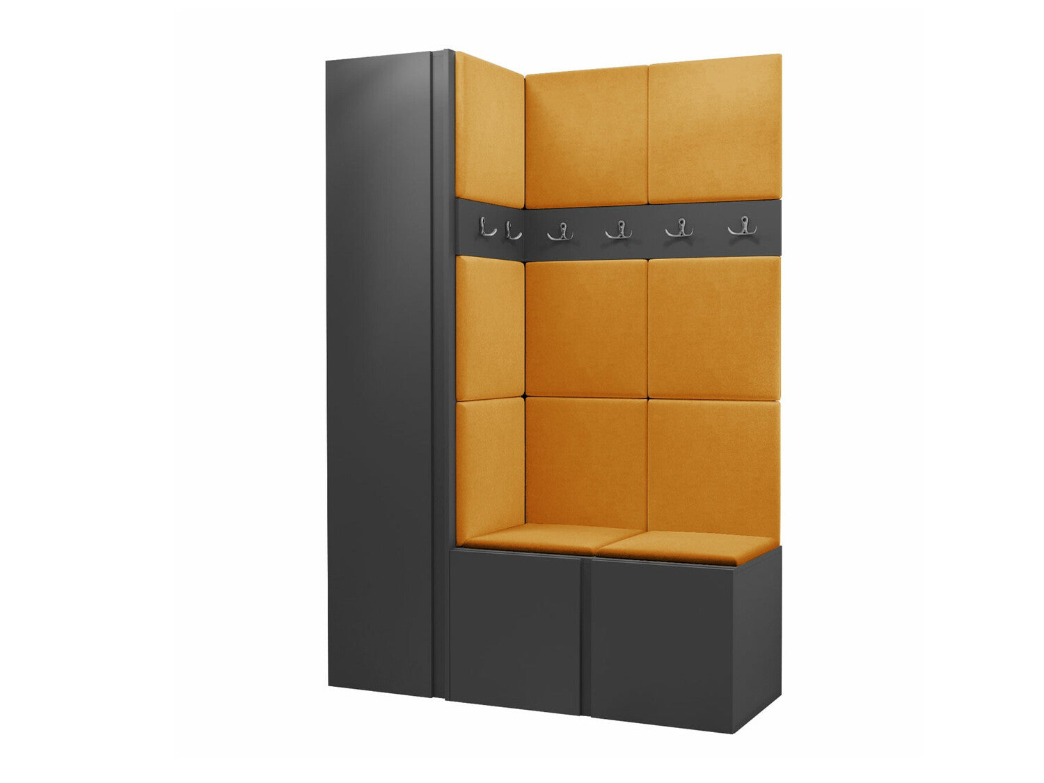 Entrésæt Hartford 471