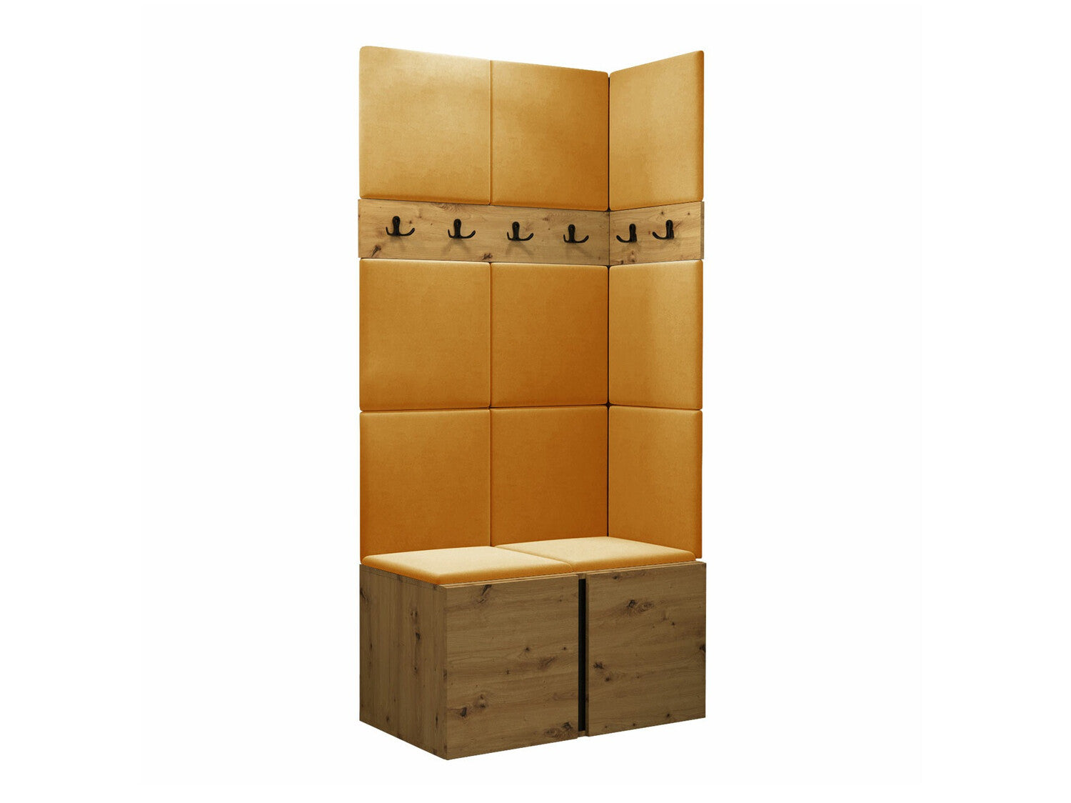 Entrésæt Hartford 264