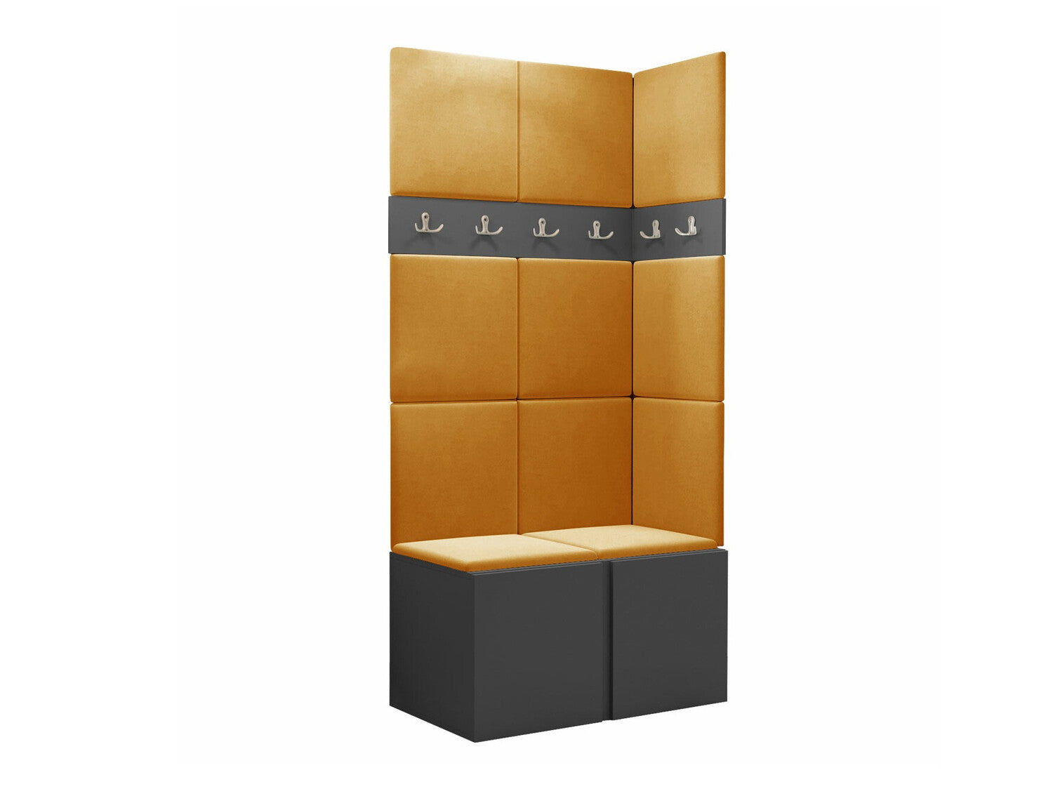 Entrésæt Hartford 264