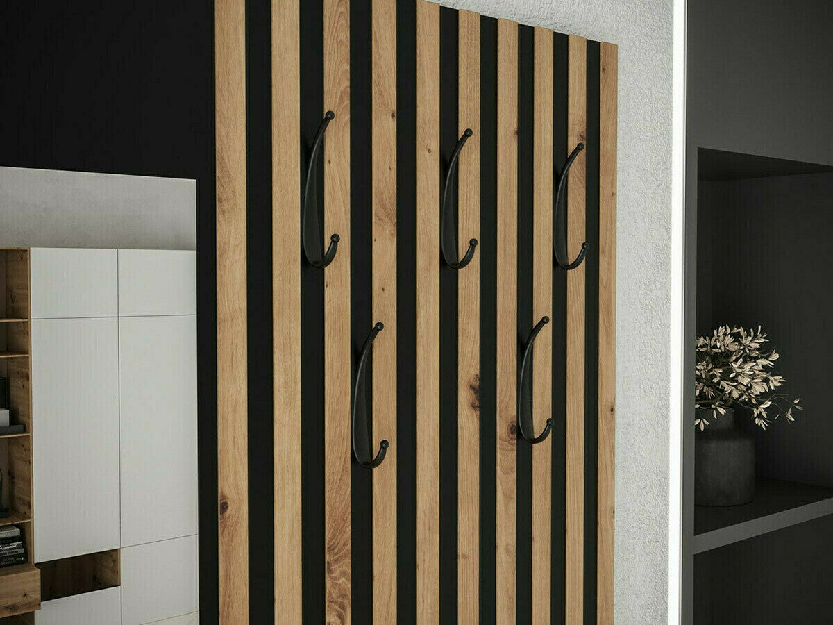 Entrésæt Hartford 322