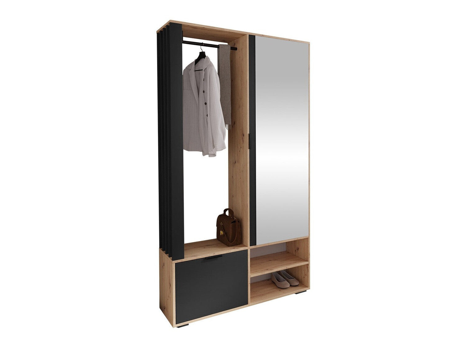 Entrésæt Stanton 145