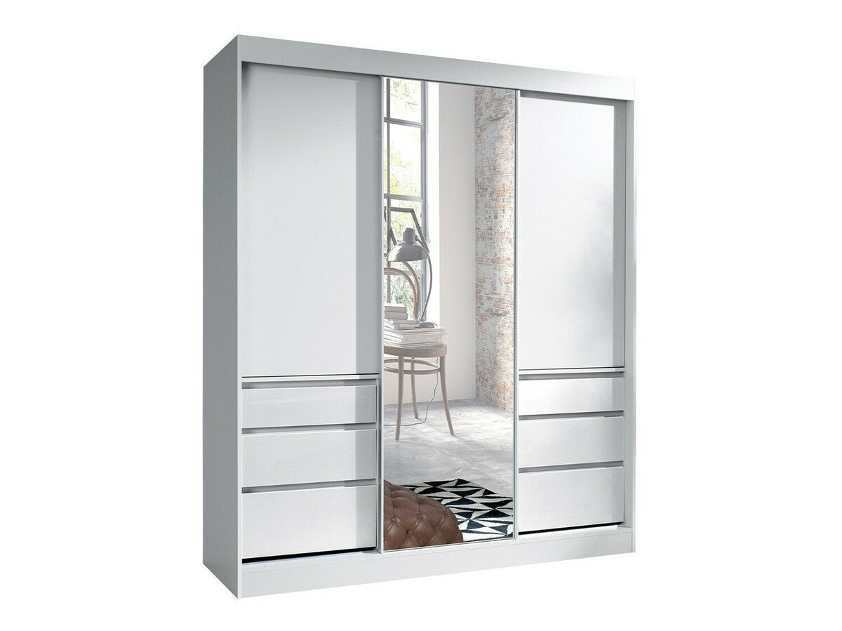 Garderobe Toledo 120