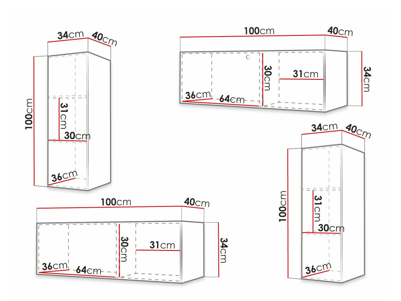 Living room set Hartford H103