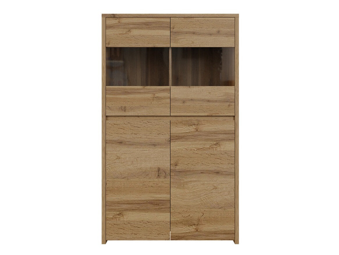 Vitrineskab Orlando J110