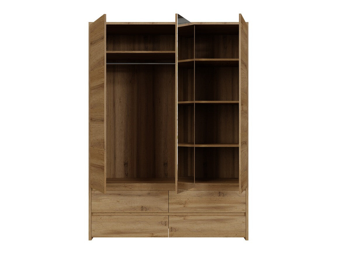 Garderobe Orlando J119