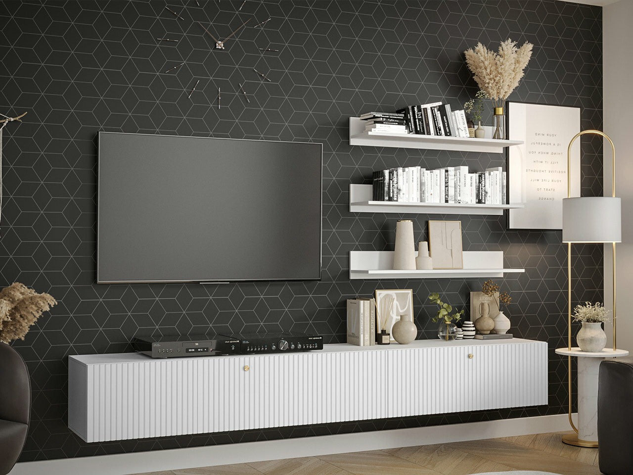 Living room set Hartford H110