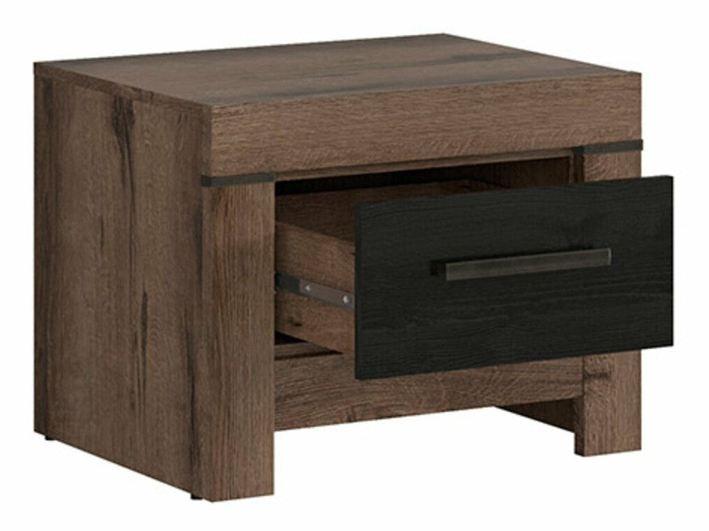 Sengebord Dunfelu 109