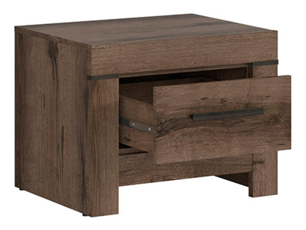 Sengebord Dunfelu 109