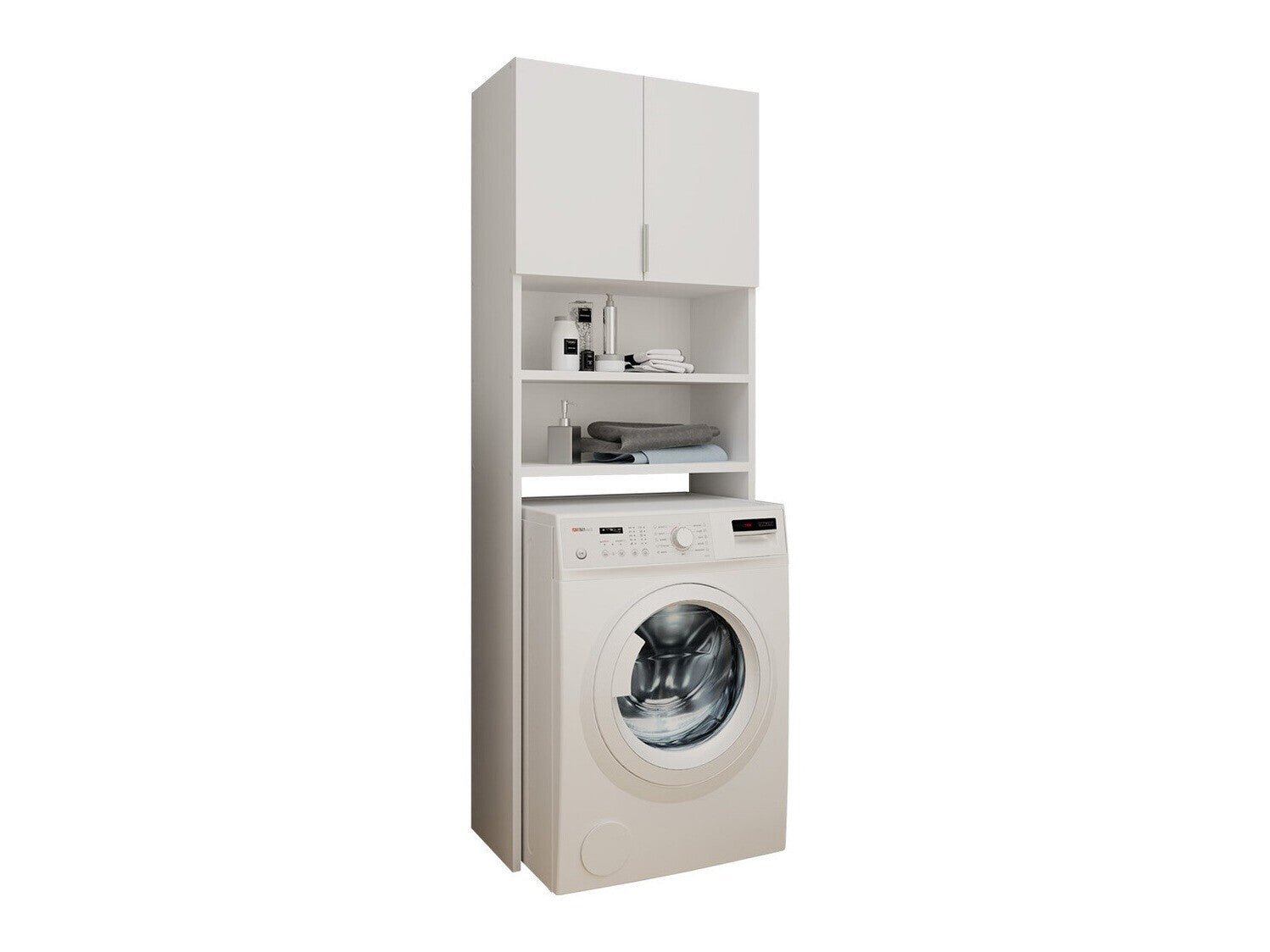 Stående badeværelsesskab Dover 114