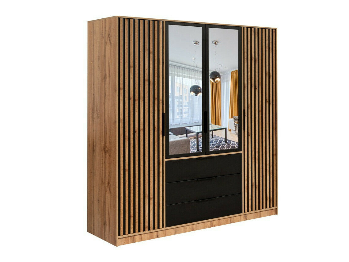 Wardrobe Honolulu D102