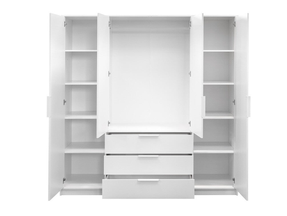 Garderobeskab Enolevo 111