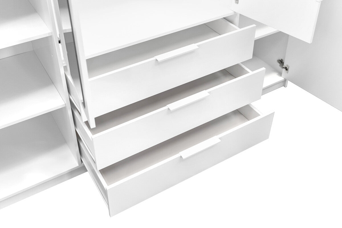 Garderobeskab Enolevo 111