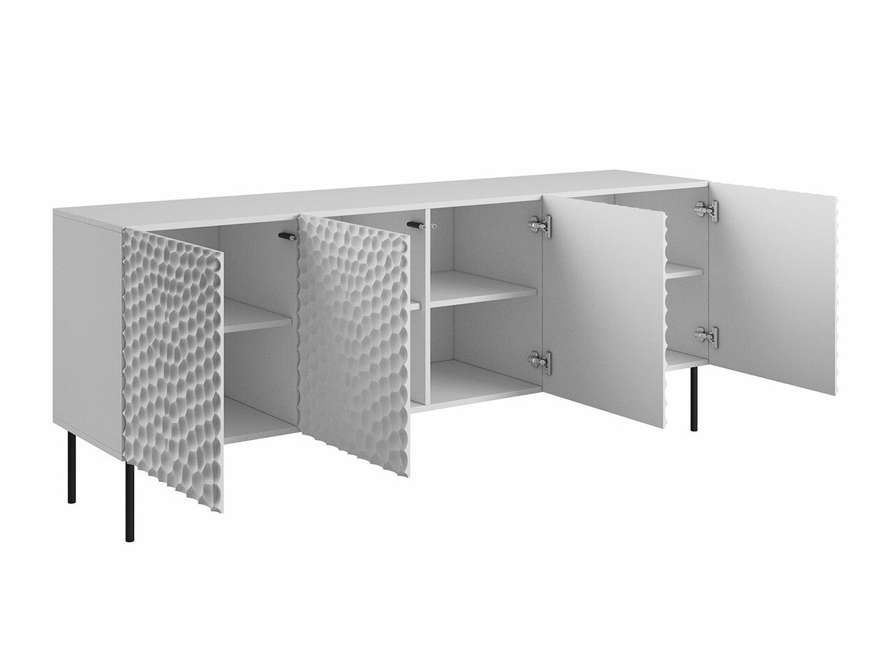 Skænk Charlotte 170