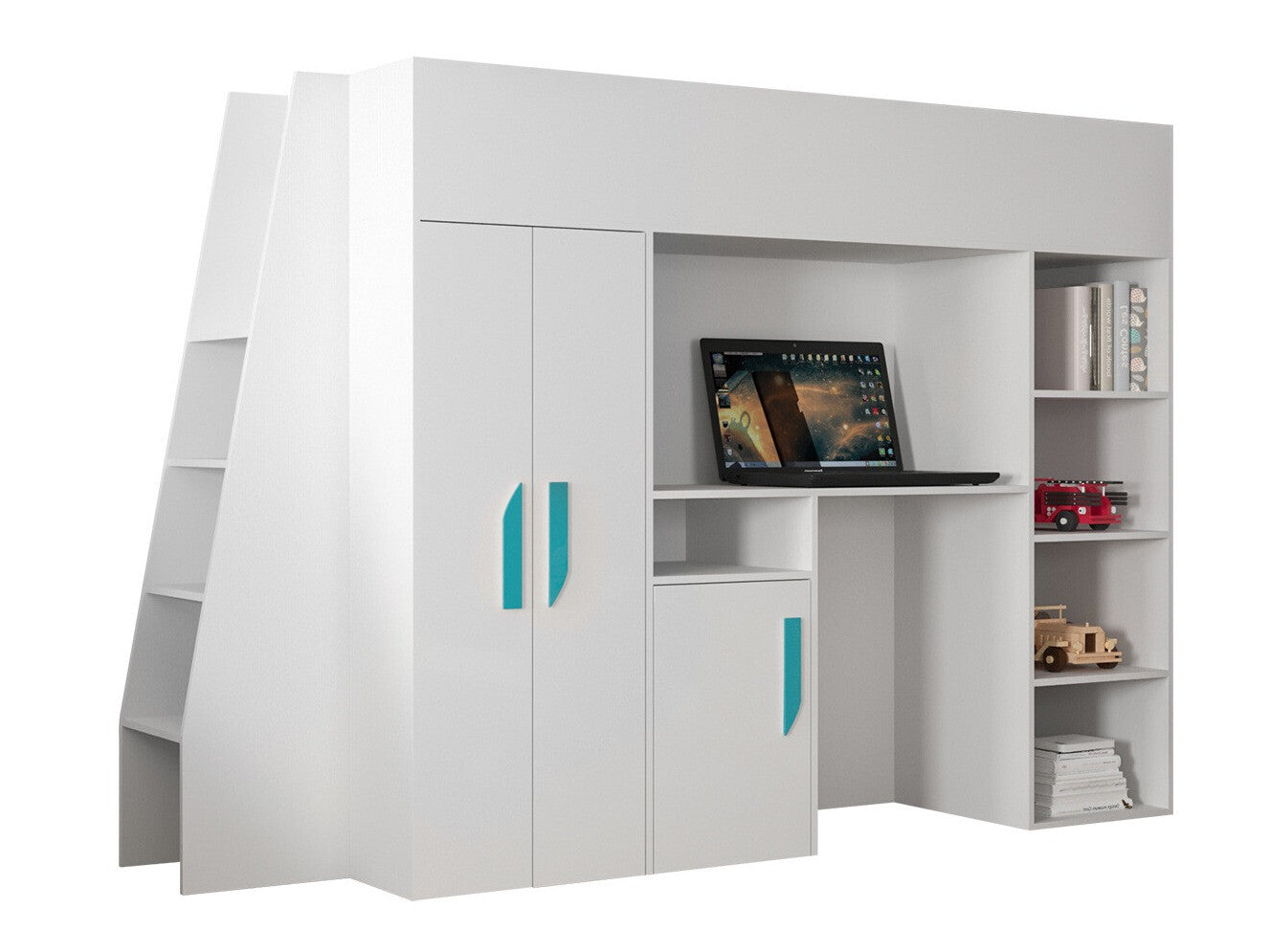 Køjeseng Hartford 355