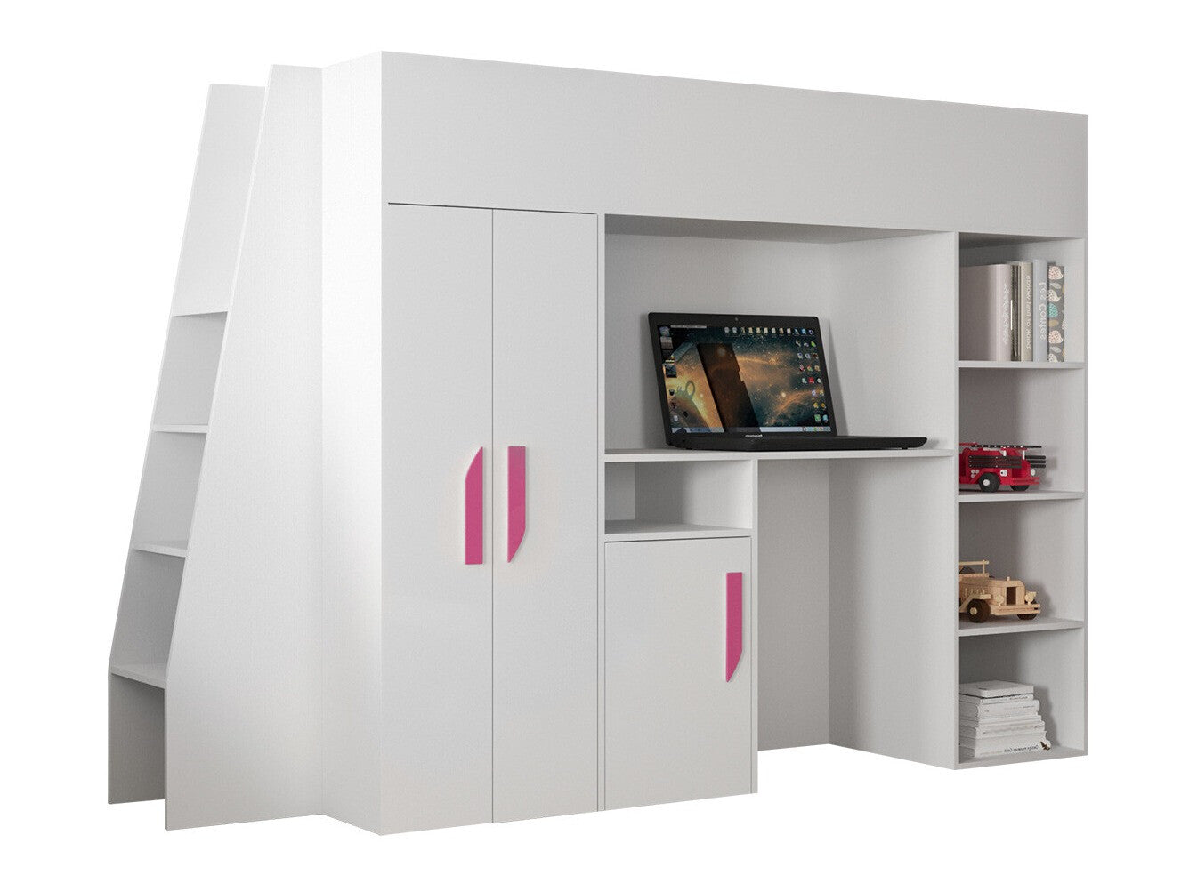 Køjeseng Hartford 355