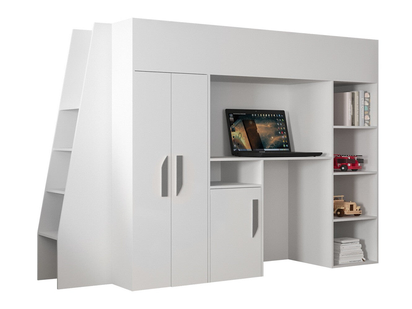 Køjeseng Hartford 355