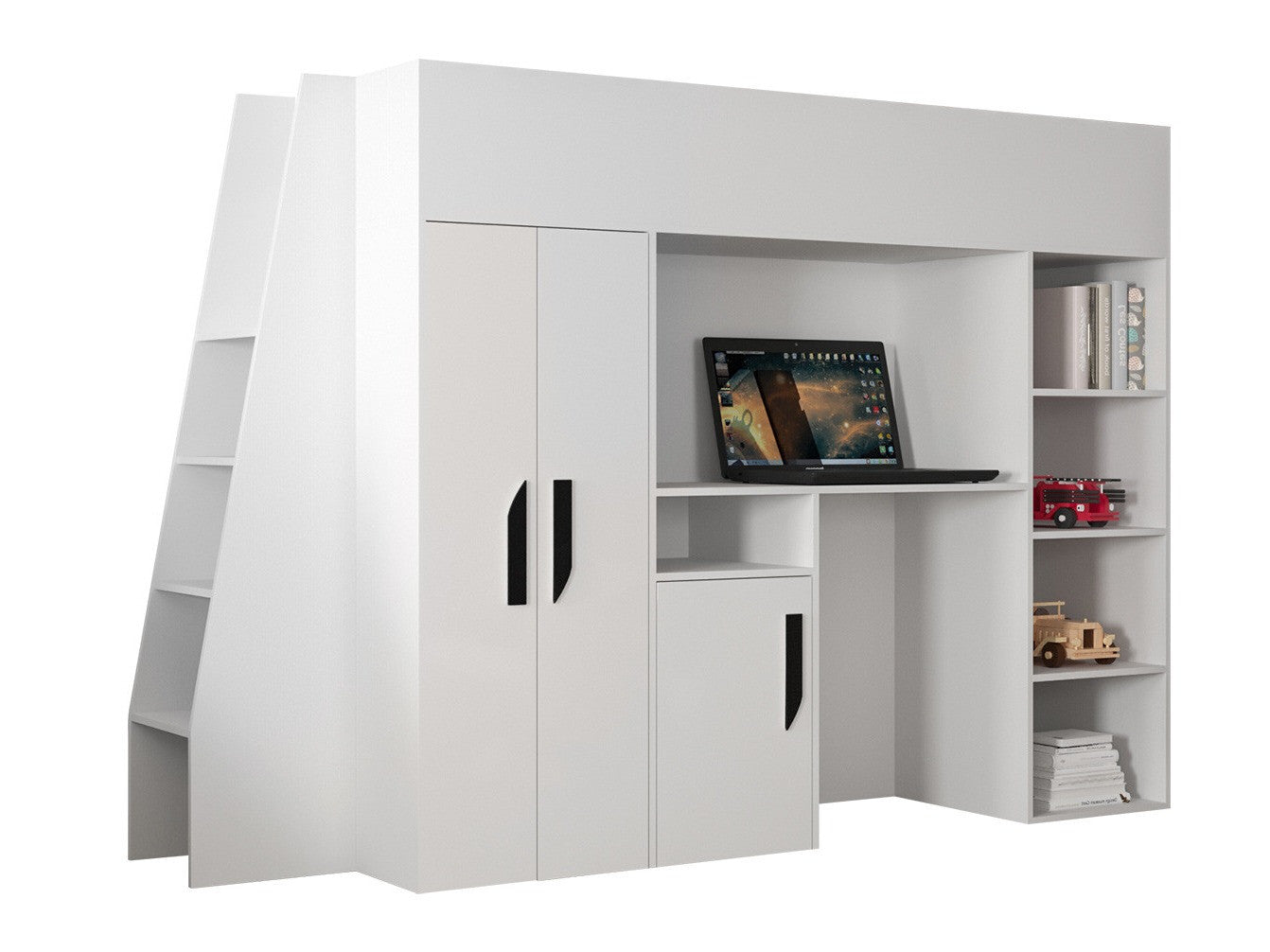 Køjeseng Hartford 355