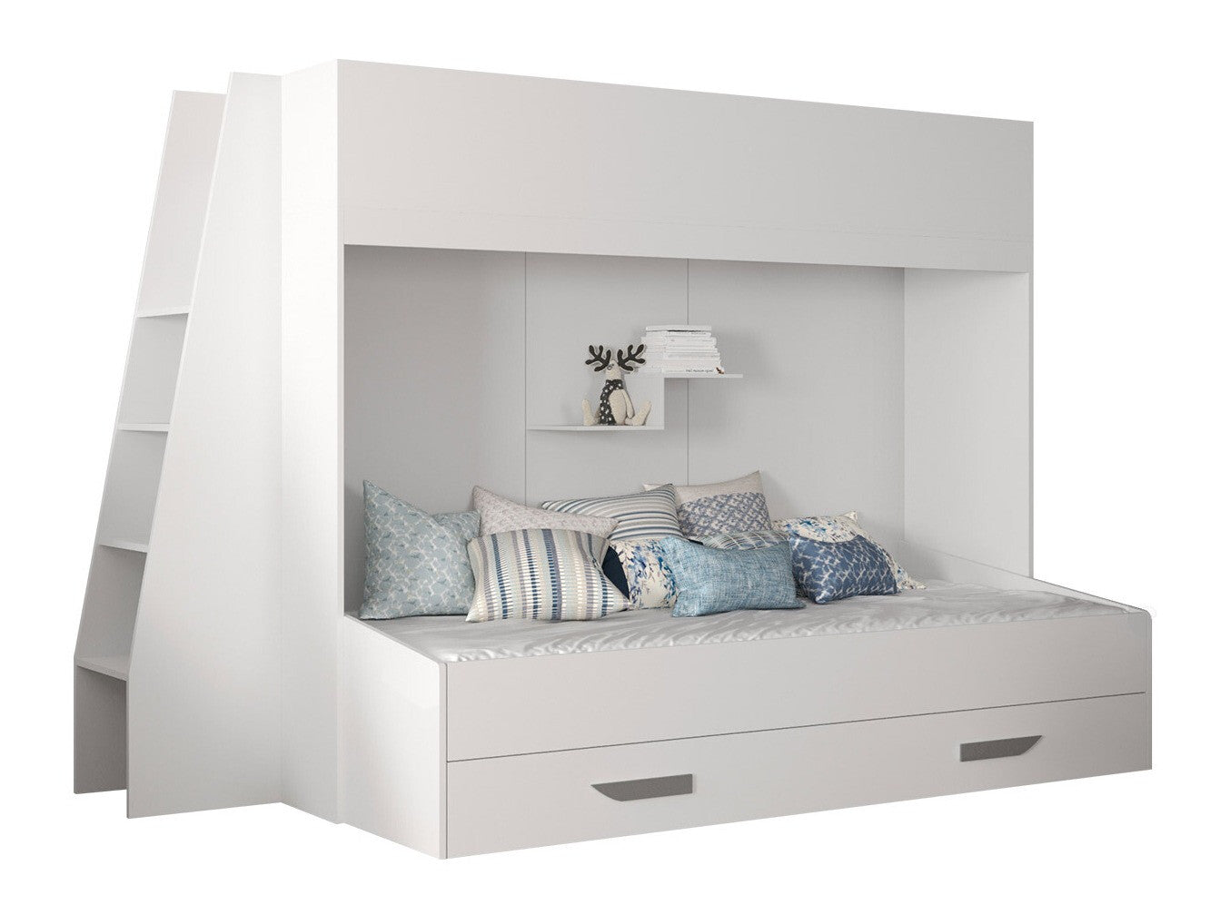 Køjeseng Hartford 357