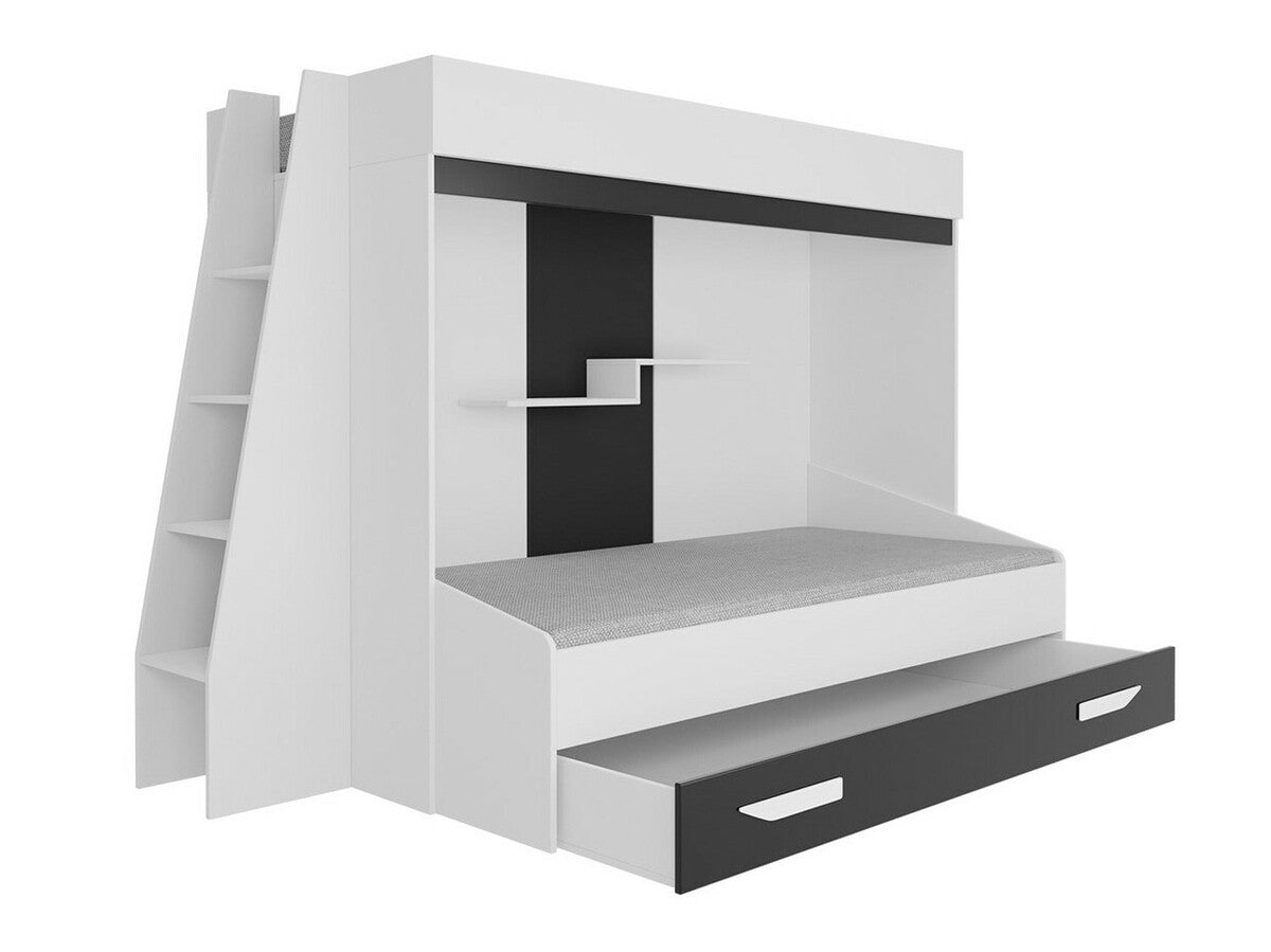 Køjeseng Hartford 357