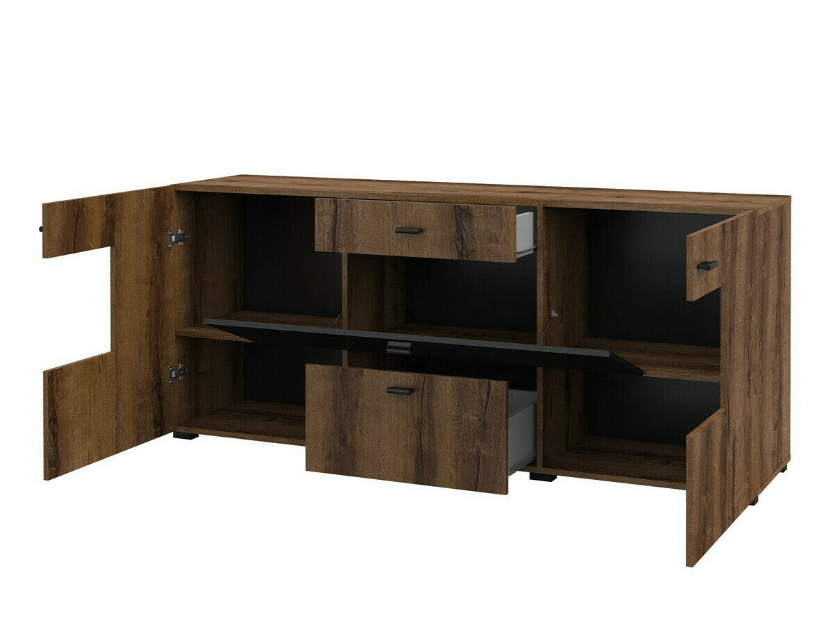 Stuemøbler-sæt Mondalo 105