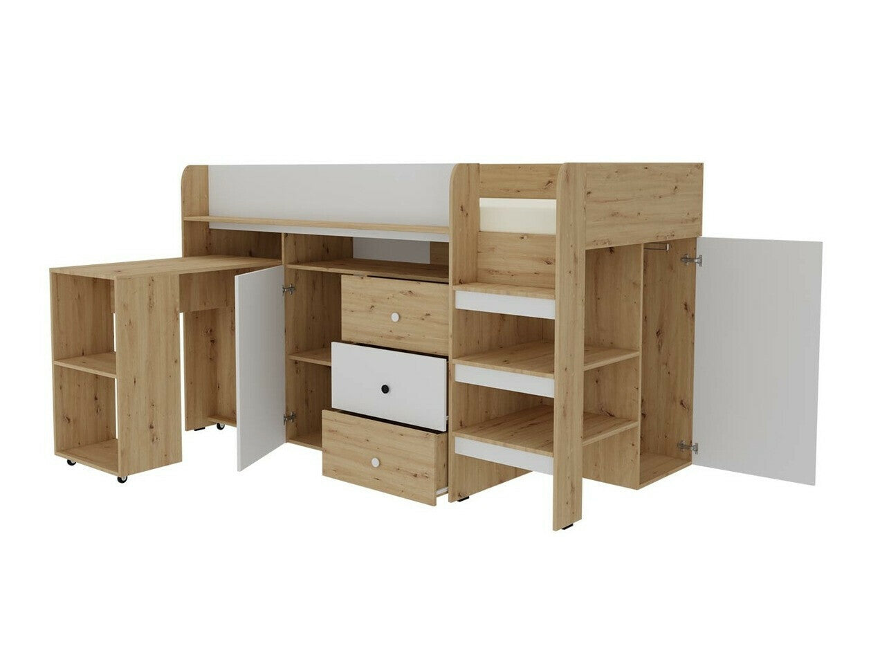 Køjeseng Hartford 359