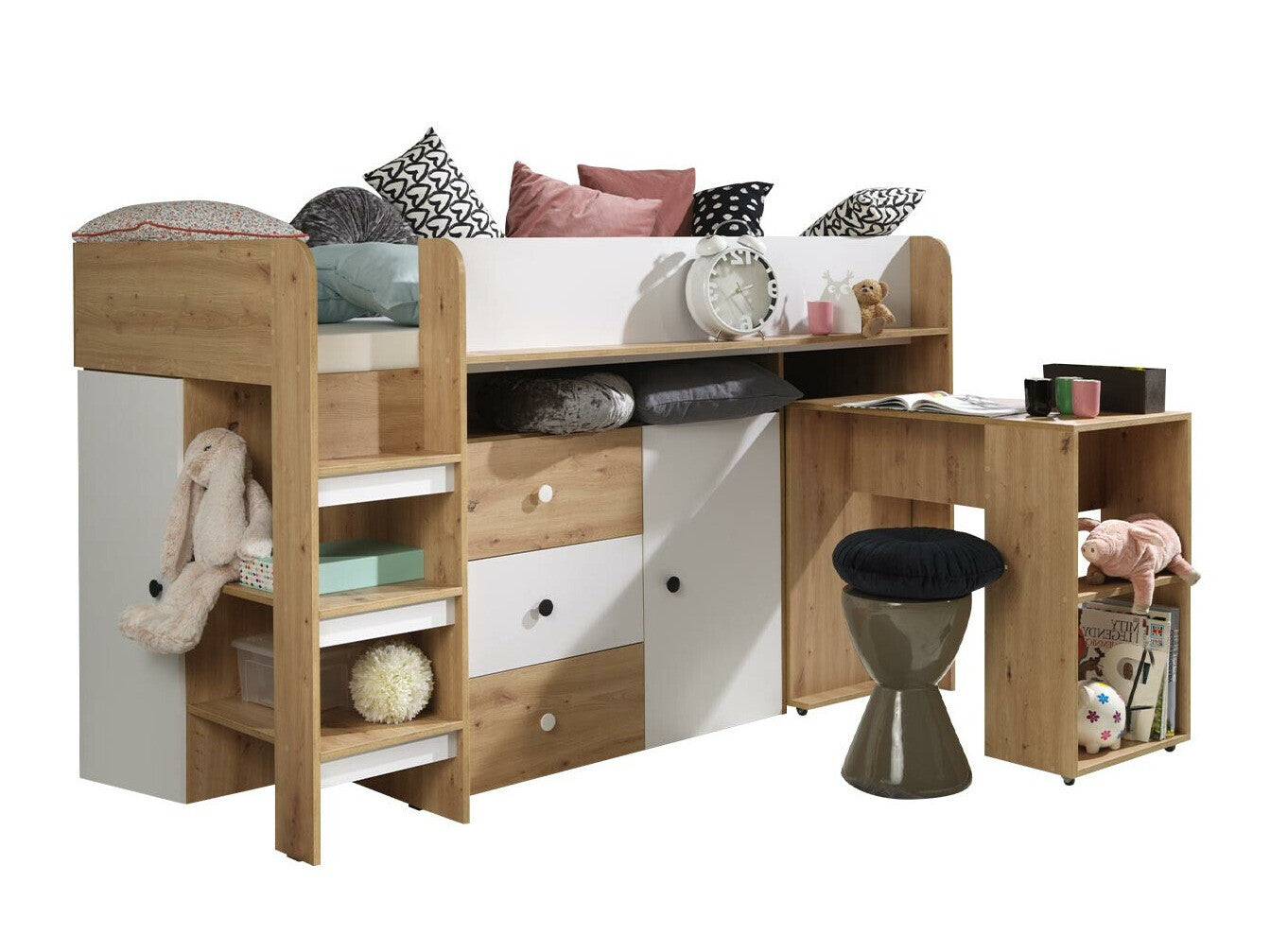 Køjeseng Hartford 359