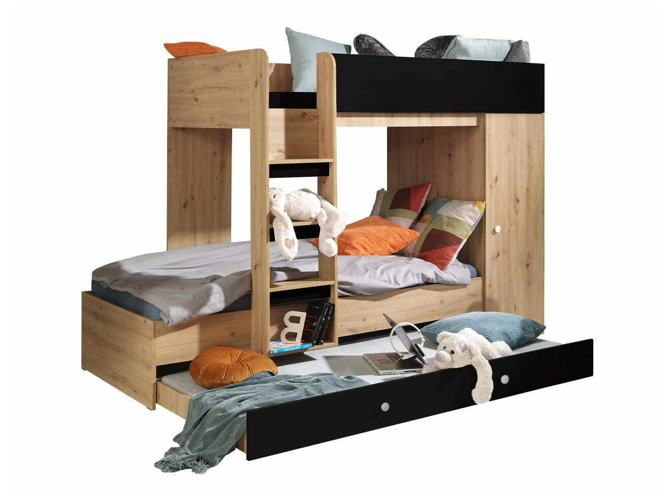 Køjeseng Hartford 360