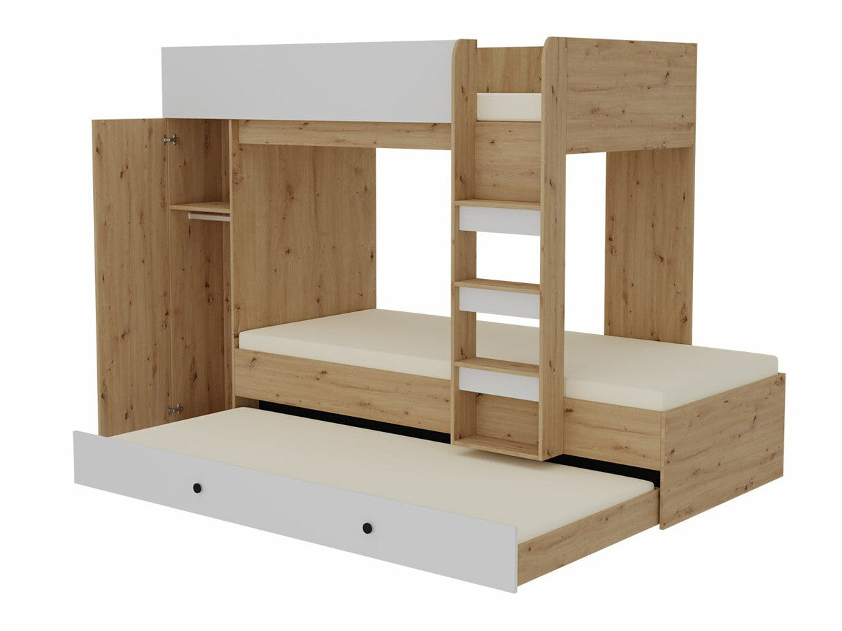 Køjeseng Hartford 360