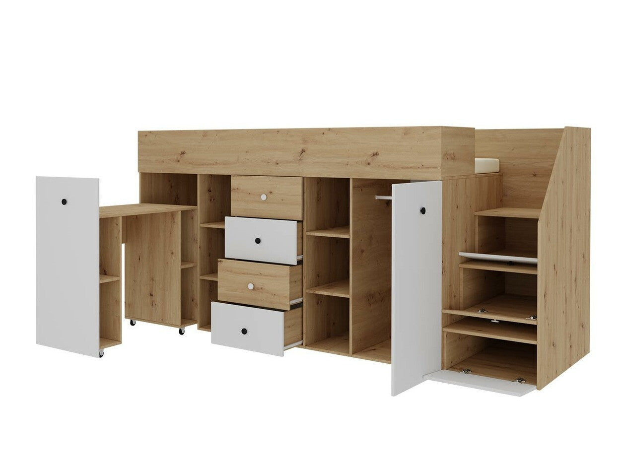 Køjeseng Hartford 361